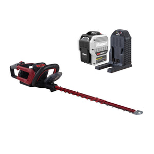 Masport 60V Hedge Trimmer Kit - 2..5 A/hour