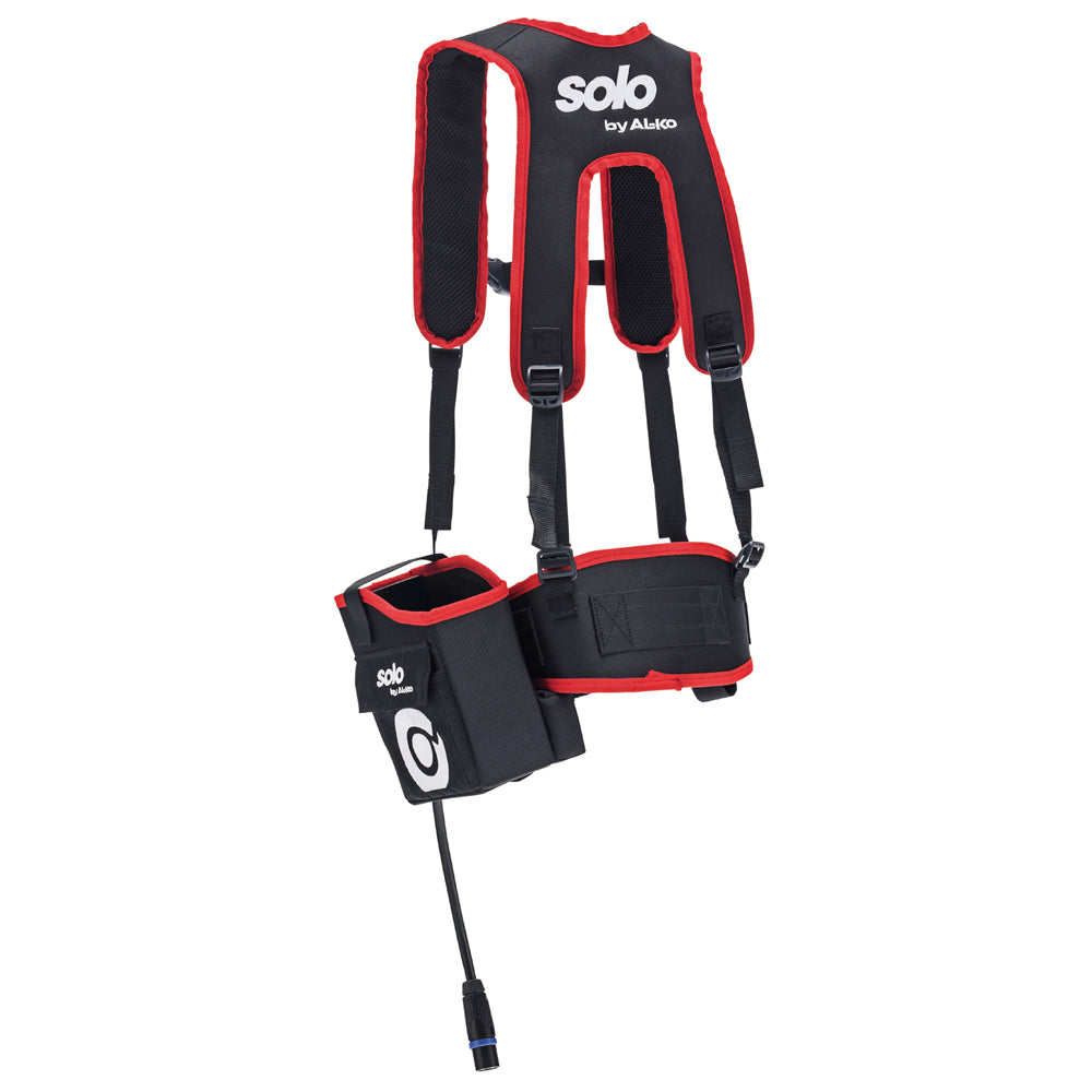 Solo 42V Power Flex Battery Harness BTA42