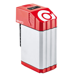Solo 42V Power Flex 7.5 A/hour Lithium Ion Battery