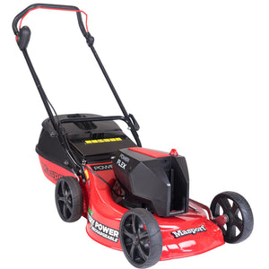 Masport / Solo 42V Power Flex ST S19 Mower (skin only)