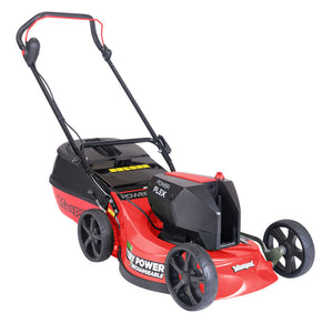 Masport / Solo 42V Power Flex AL S19 Mower (skin only)