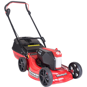 Masport / Solo 42V Power Flex ST S19 Mower Kit
