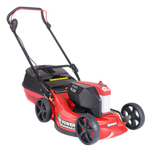 Masport / Solo 42V Power Flex AL S19 Mower Kit