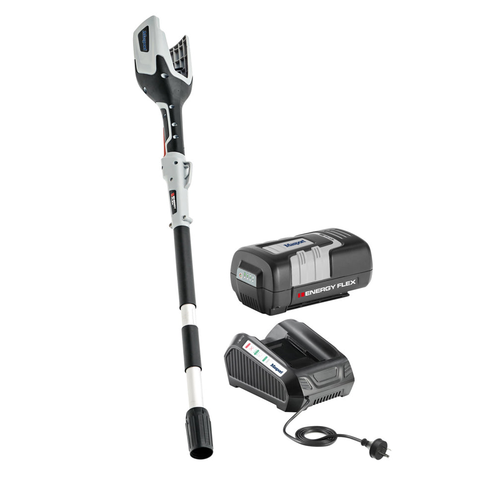 Masport 42V Energy Flex Multi Tool Power Head Kit