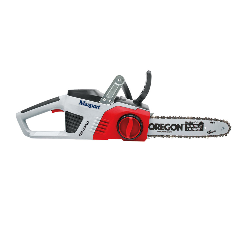 Masport 42V Energy Flex Chainsaw CS4030 (skin only)