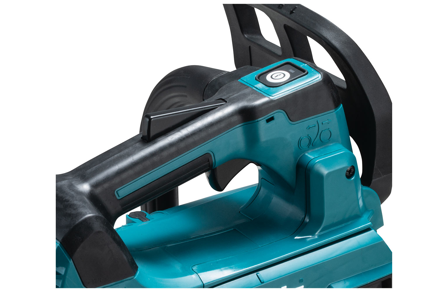 Makita UC004G XGT 14" Top Handle Chainsaw Kit