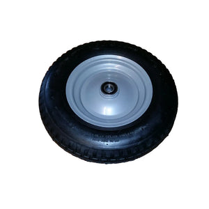 Wheel Assy - Ride On Mower Trailer