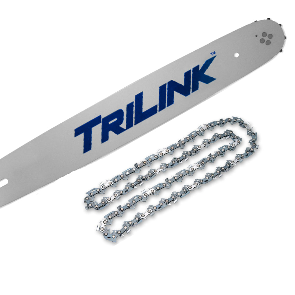 14" TRILINK Bar & Chain set for Stihl MS170, MS181, MS192T