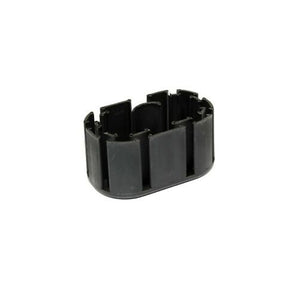 Air filter baffle for Stihl MS660, MS650, 066 Magnum (later version)