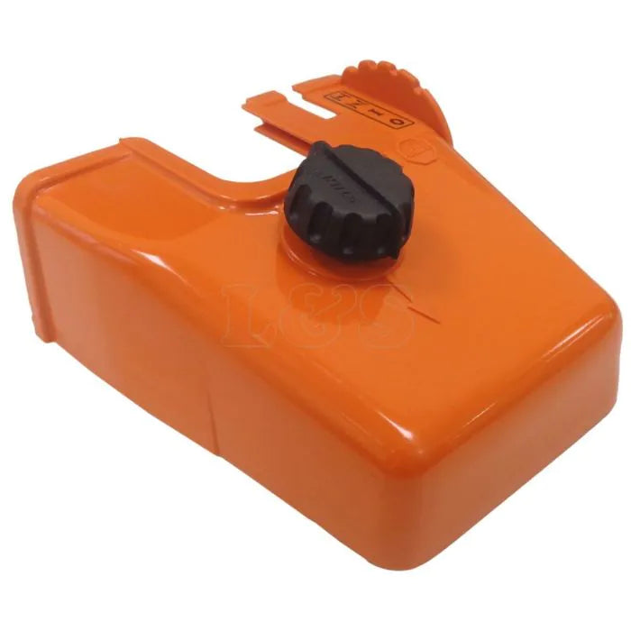 Air Filter Cover - Stihl 026