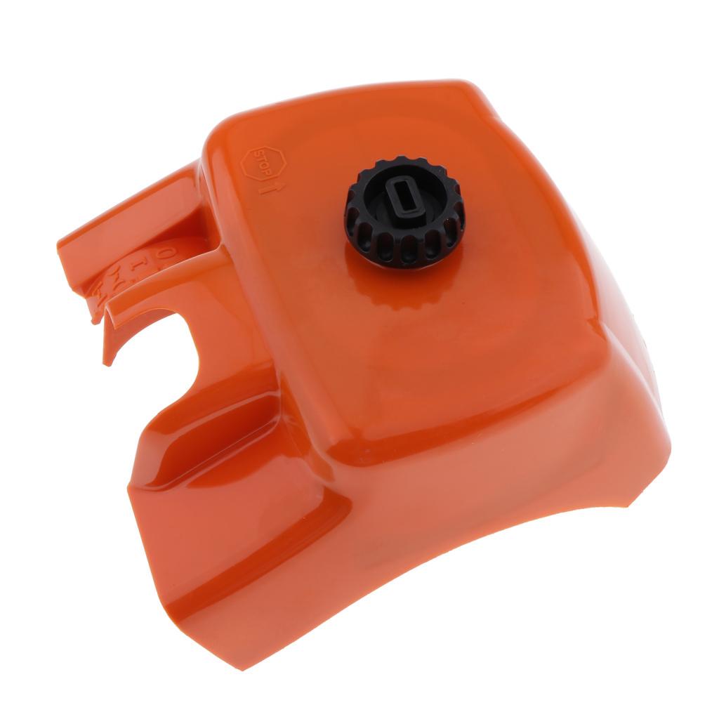 Stihl MS660 Air Filter Cover
