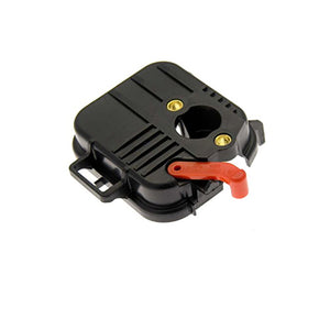 Air Filter Housing - Stihl