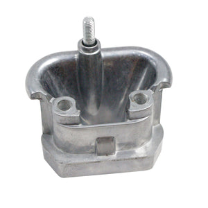 Air Filter Mount Flange - Stihl MS460