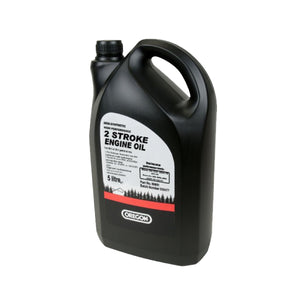 4 Litre Oregon 2-Stroke Engine Oil (JASO FD)