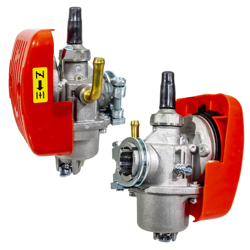 CPM ZM Moto Phantom 85 V3, 85cc Bicycle Engine Kit