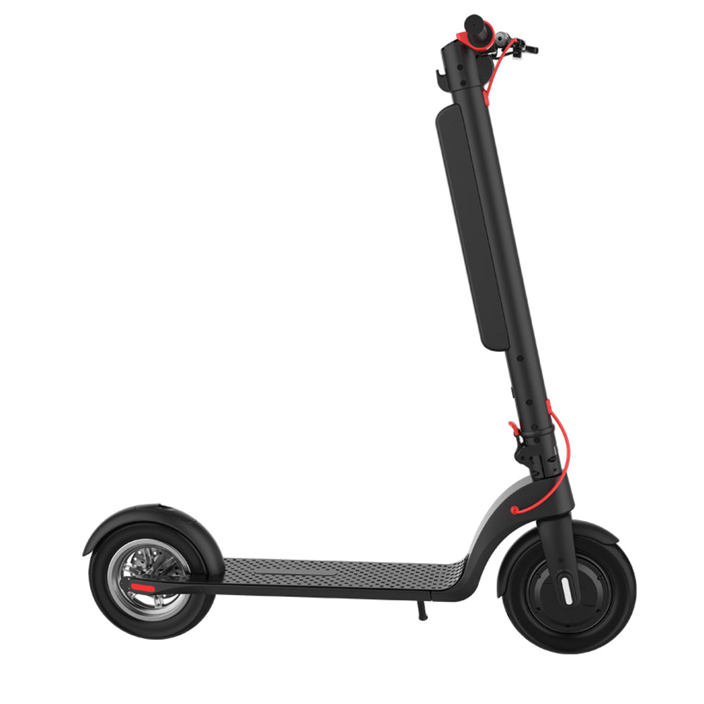 KIXIN X8 E-Scooter 36 Volt Long Range 10 A/hour 350 Watt