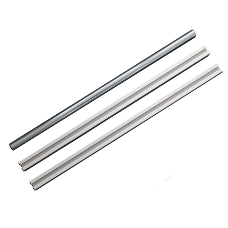 60" Rail & Handle Set for Granberg Alaskan Mill