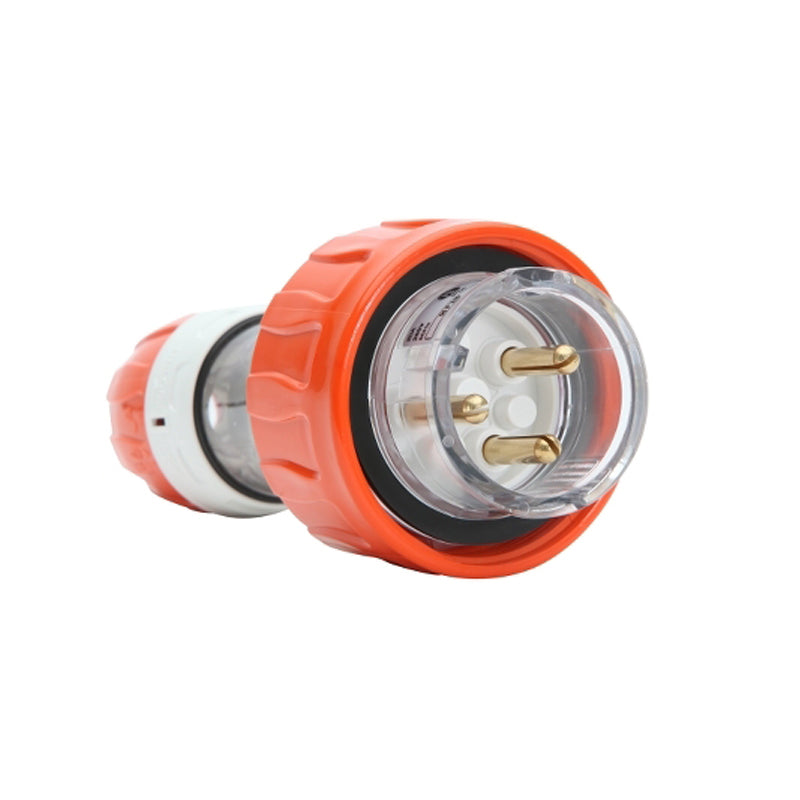 32 Amp PDL Socket - Suits Loncin LC7500i