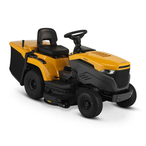 Stiga Estate 598W 18 HP V-Twin, 38