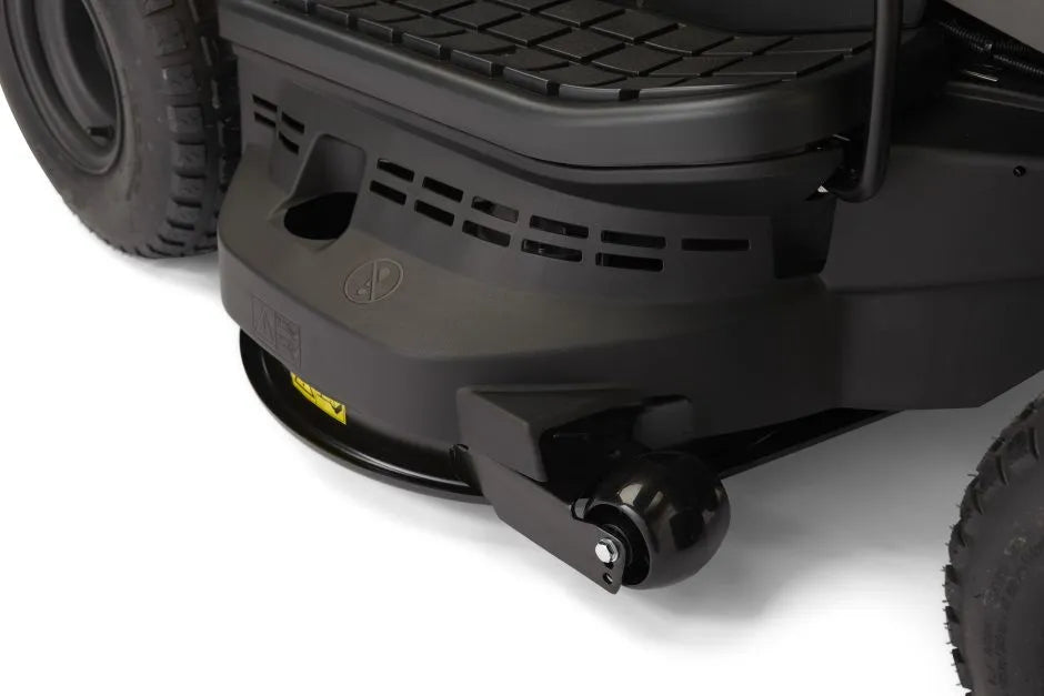 Stiga Estate 598W 18 HP V-Twin, 38" Rear Discharge Ride On Mower