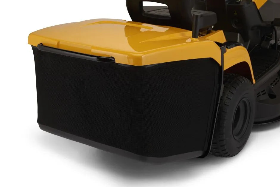 Stiga Estate 598W 18 HP V-Twin, 38" Rear Discharge Ride On Mower