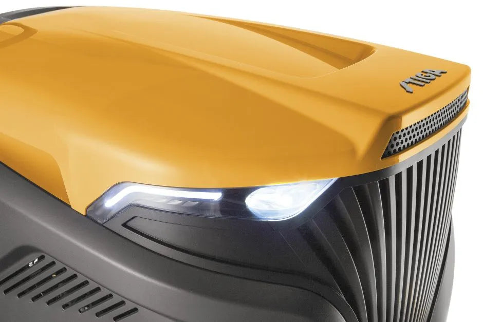 Stiga Estate 7102W 20HP V-Twin 40" Deck Ride On Mower