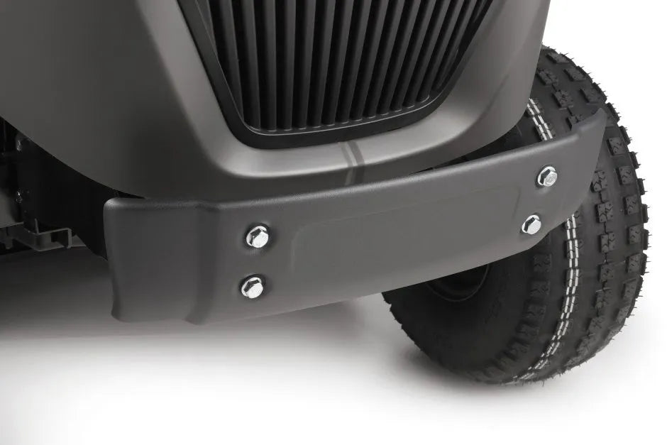 Stiga Estate 7122W Stiga ST650 V-Twin 48" Deck Ride On Mower