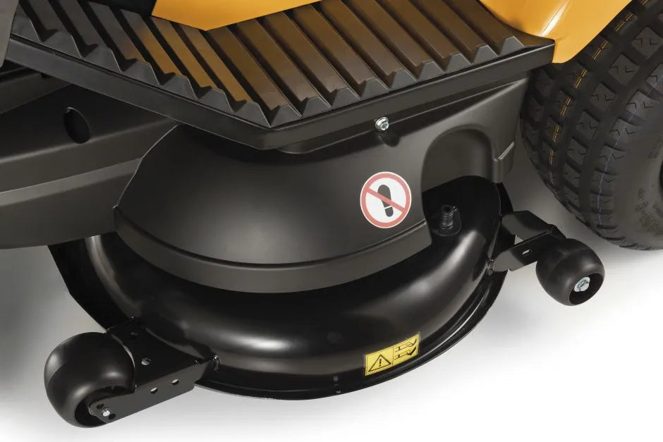 Stiga Estate 7102W 20HP V-Twin 40" Deck Ride On Mower