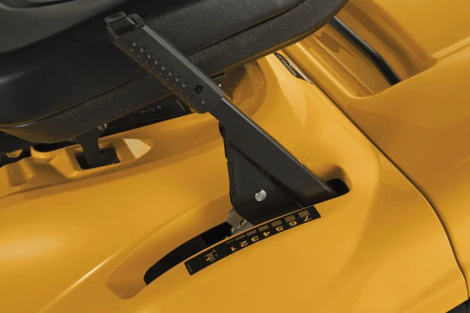 Stiga Estate 7102W 20HP V-Twin 40" Deck Ride On Mower