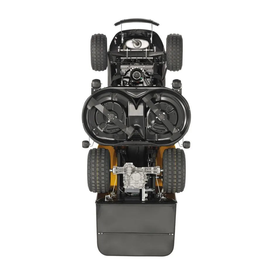 Stiga Estate 7122W Stiga ST650 V-Twin 48" Deck Ride On Mower