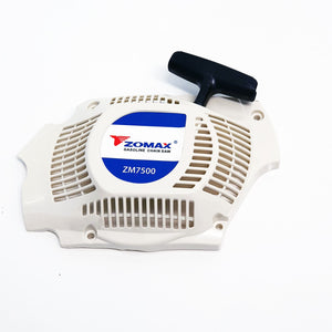 Starter Assy Complete - Zomax ZM7500