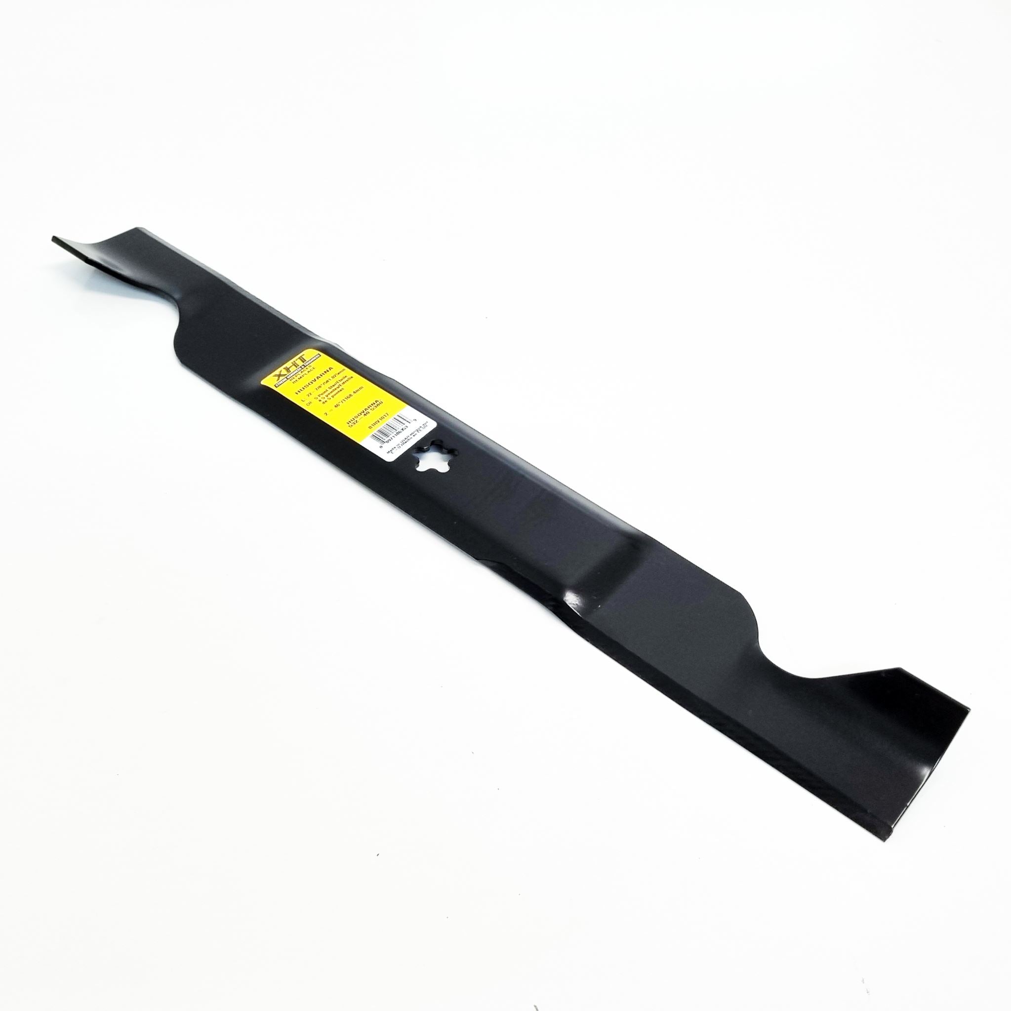 Blade - Husqvarna 46" TS246, TS236, YTH20K46, YTH22V46, RZ4619 (532 40 31 07)