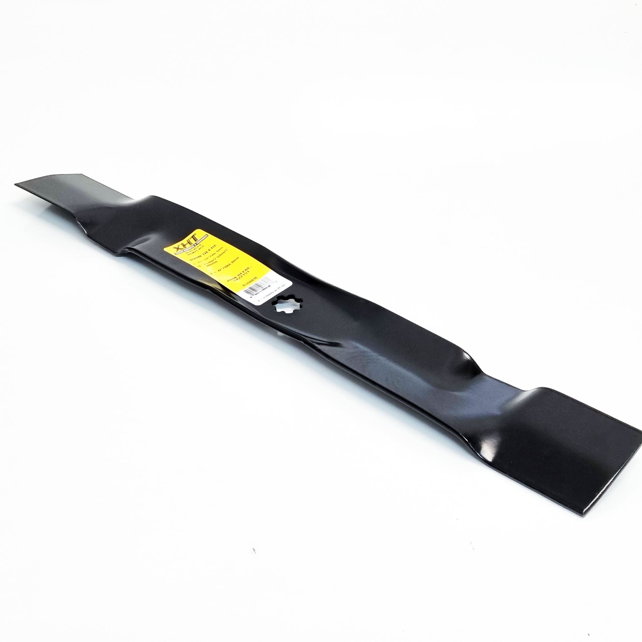 Blade for 42" John Deere LA100, LA110, LA115, D100, D105, D110, D120, D125