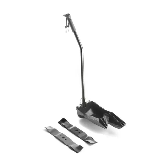 Mulch Kit With Blades - 38" Stiga / Victa / Castel Garden