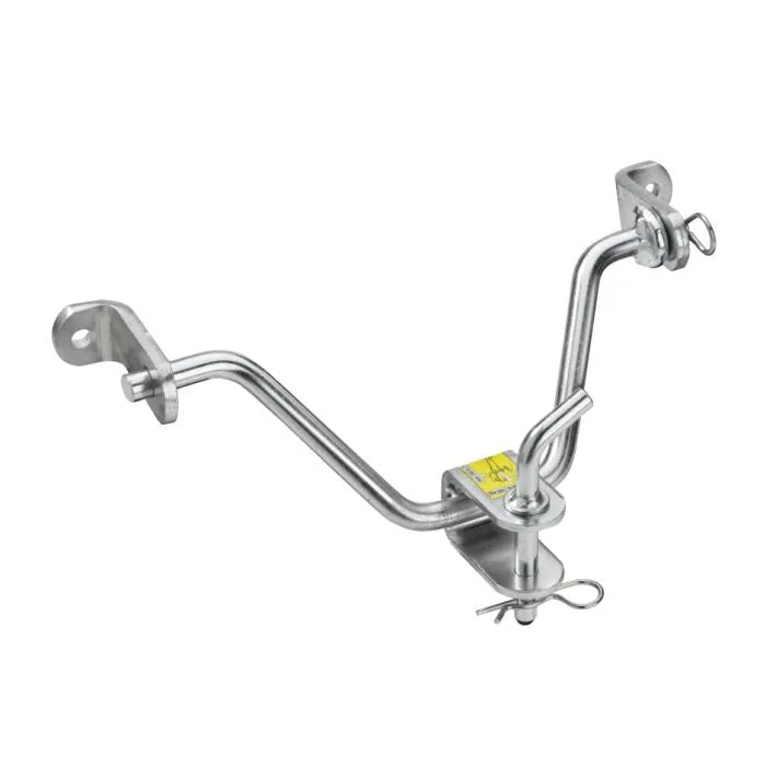 Tow Hitch Kit - 40" & 48" Stiga / Castel Garden