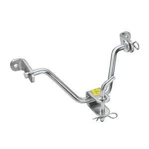 Tow Hitch Kit - 40