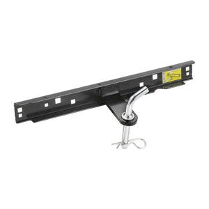 Tow Hitch for Stiga Estate Baron 40