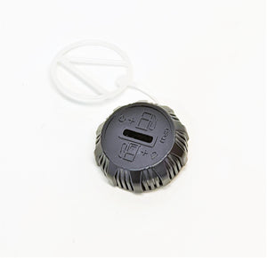Fuel Cap - Echo CS-370ES, CS-420ES, CS-450ES, CS-510