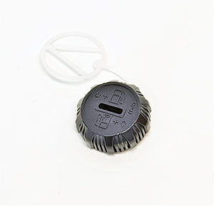 Fuel Cap - Echo CS-370ES, CS-420ES, CS-450ES, CS-510