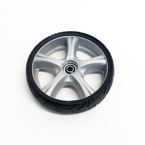Wheel Assy - Masport (200mm, grey)