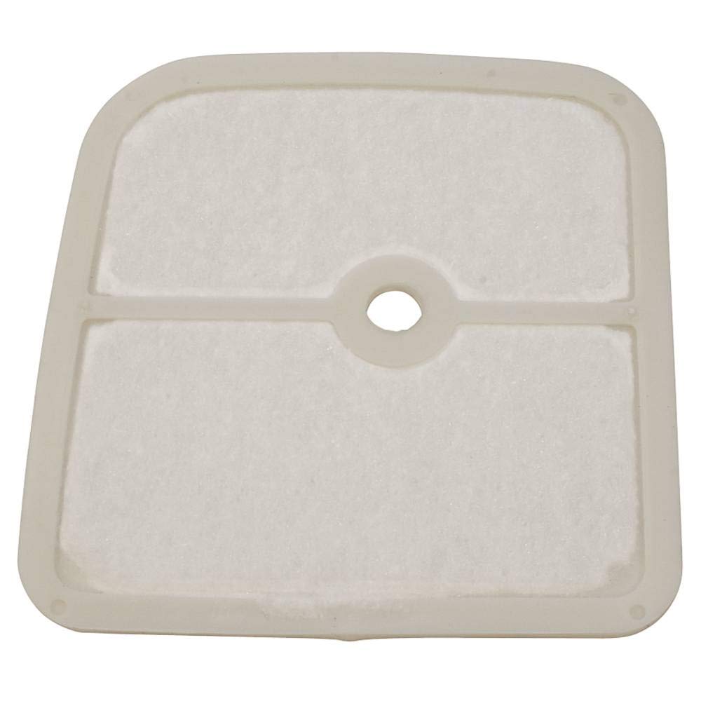 Air Filter - Echo SRM-335, SRM-350