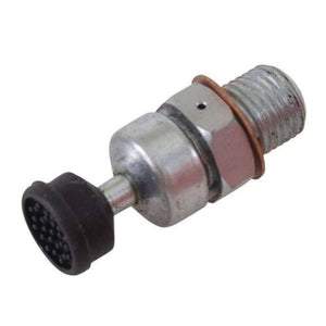 Decompression Valve - Stihl