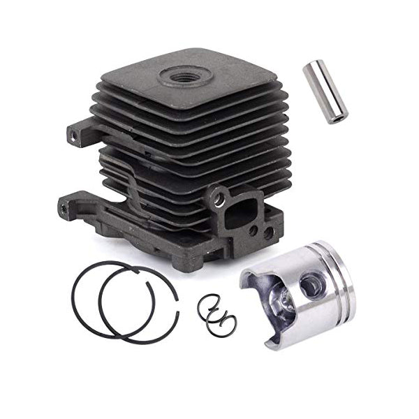 Cylinder & Piston Kit - Stihl FS55R (4140 020 1204)