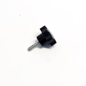 Thumb Twist Lock Knob - Landworks