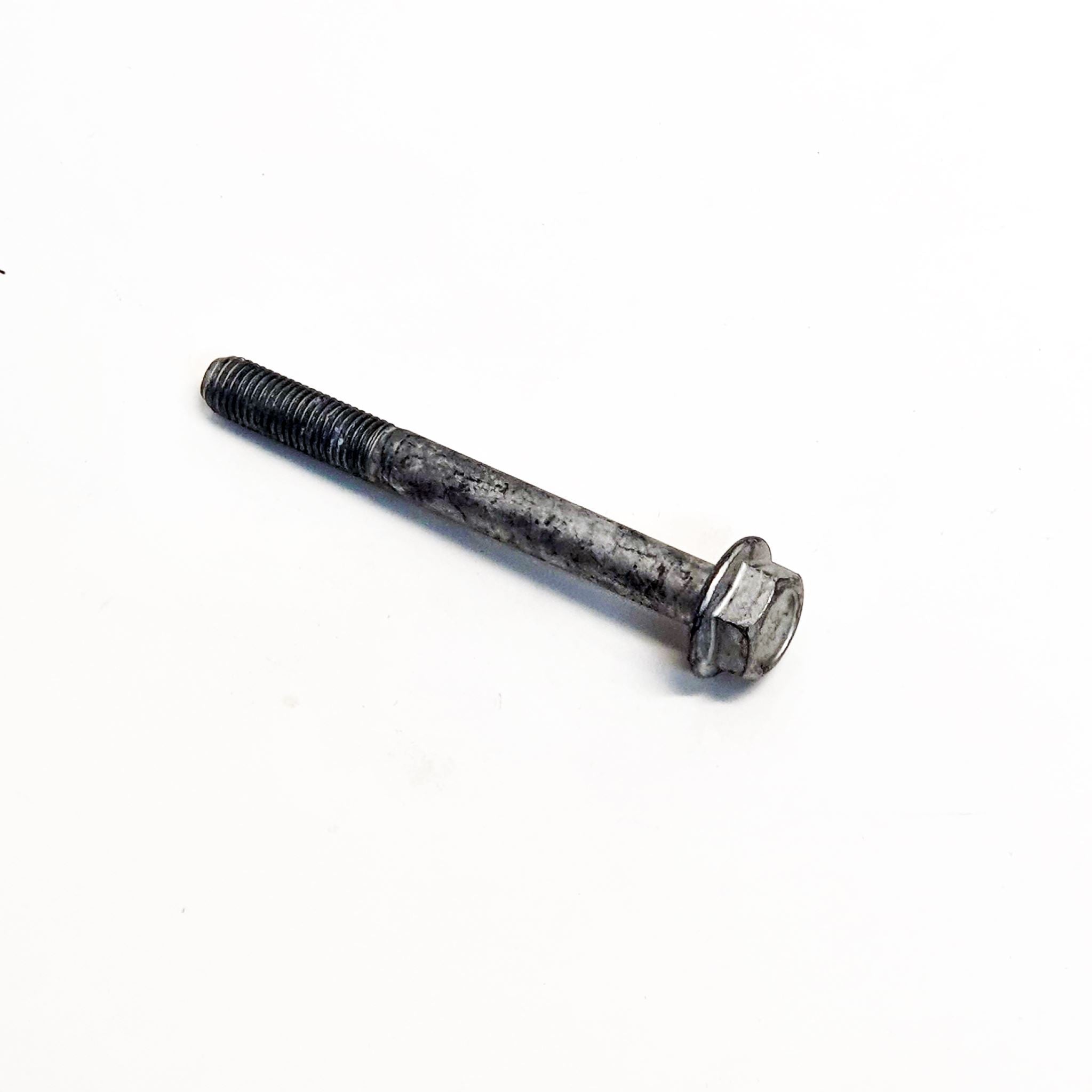Landworks LCE06 Blade Disc Through Bolt (5/16" x 3")