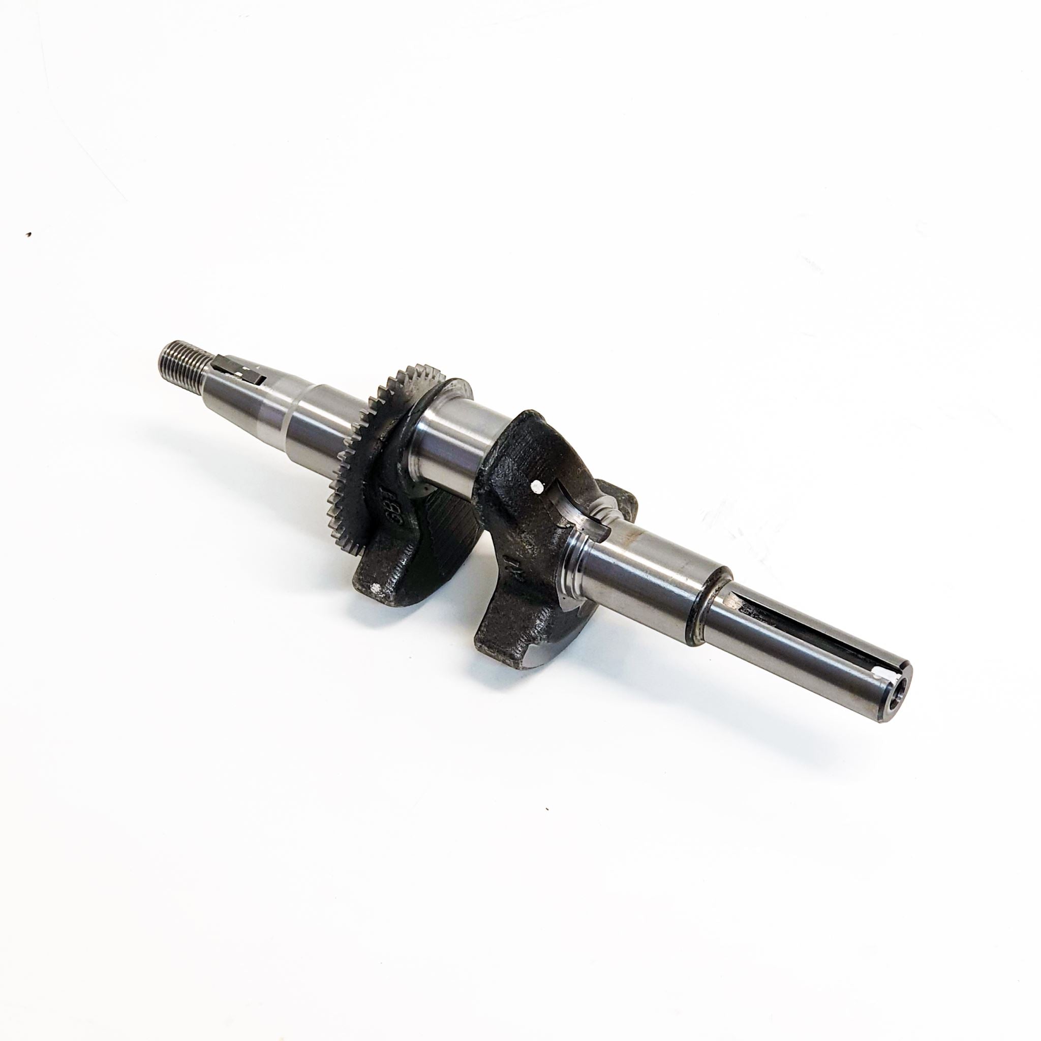 Landworks LCE12 Engine Crankshaft (25mm)