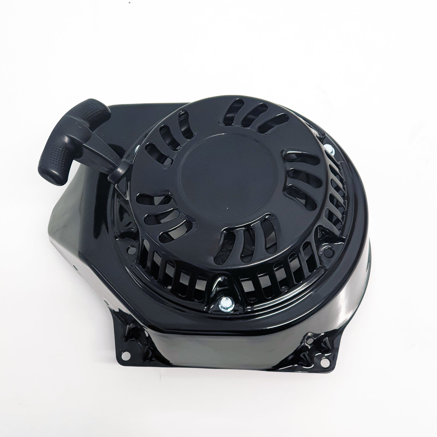Landworks LCE12 Starter Assy