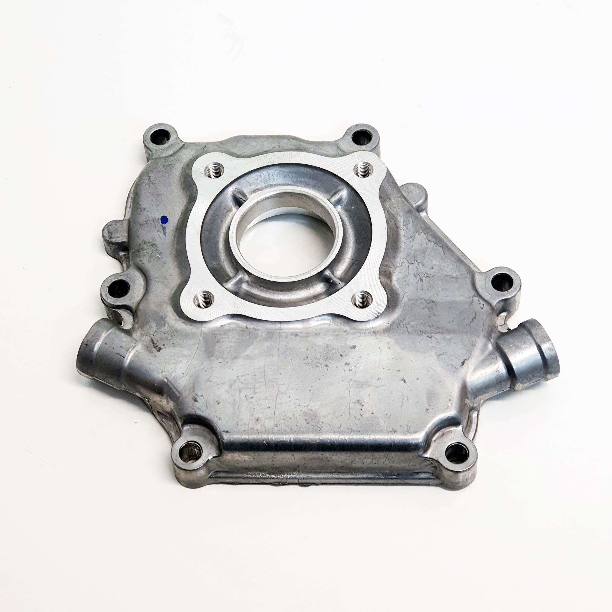 Landworks LCE12 Crankcase Cover