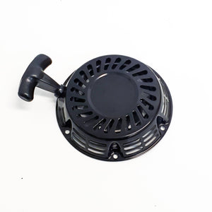 Starter Assy - Landworks LCE06