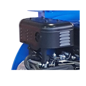 Muffler Assy - Landworks LCE06